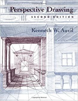 books on perspective drawing